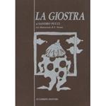 La giostra. Con illustrazioni di E. Buono