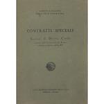 Contratti speciali. Lezioni di Diritto Civile tenute nell'Università di Roma nell'anno accademico 1933-1934