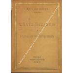 L' arte byzantin a l'exposition de Grottaferrata