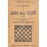 Il giuoco degli scacchi