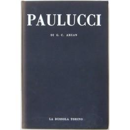 Paulucci - copertina