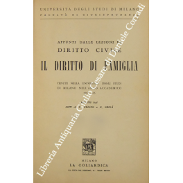 Libreria Antiquaria Giulio Cesare
