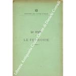 Lo stato e le ferrovie