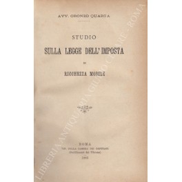 Libreria Antiquaria Giulio Cesare