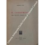 Il condominio nel nuovo codice civile