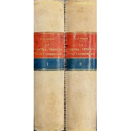 Libreria Antiquaria Giulio Cesare