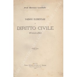 Libreria Antiquaria Giulio Cesare
