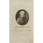 Memorie storiche del ministero de' due viaggi in Francia e della prigionia nel forte di S. Carlo in Fenestrelle del cardinale Bartolomeo Pacca scritte da lui medesimo e divise in tre parti