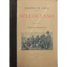 Libreria Antiquaria Giulio Cesare