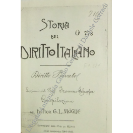 Libreria Antiquaria Giulio Cesare