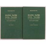 Ducatoni, piastre, scudi, talleri e loro multipli battuti in zecche italiane e da italiani all'estero. Vol. I - Casa Savoia. Da Filiberto II a Vittorio Emanuele III (1497-1946). Vol. II - I romani pontefici. Interregni e occupazioni degli stati ponti