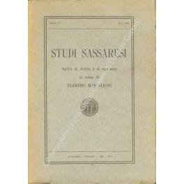 Scritti di diritto e di economia in onore di Flaminio Mancaleoni - copertina