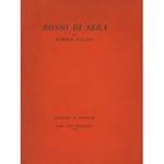 Rosso di sera