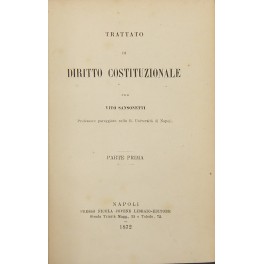 Libreria Antiquaria Giulio Cesare
