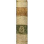 Codex iuris canonici Pii X Pontificis Maximi iussu digestus Benedicti Papae XV auctoritate promulgatus. Praefatione Petri Card. Gasparri