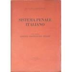 Sistema penale italiano. Parte seconda - Diritto processuale penale