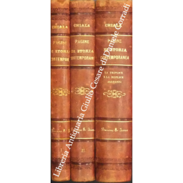 Libreria Antiquaria Giulio Cesare