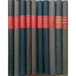 Massimario del Foro Italiano. Raccolta delle massime delle sentenze della cassazione civile. Annate 1930-1939