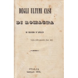 Libreria Antiquaria Giulio Cesare