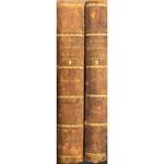 Libri due delle istituzioni civili accomodate all'uso del foro. Opera postuma