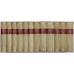 Storia della letteratura italiana. Traduzione del Prof. Benedetto Perotti