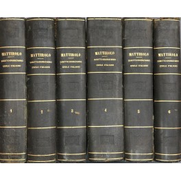 Libreria Antiquaria Giulio Cesare