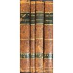 Della fabbrica del corpo umano. Tradotto dalla seconda edizione tedesca dal D. Pietro Betti. Vol. I - Osteologia; Vol. II - Sindesmologia; Vol. III - Miologia; Vol. IV - Angiologia