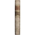 Institutiones Iuris Regni Neapolitani in quatuor libros tributae et commoda methodo adornatae in usum auditorii figheriani. Lib. III et IV