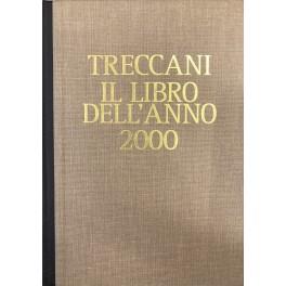 Il libro dell'anno - copertina