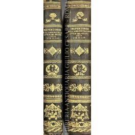 Repertorio amministrativo o sia collezione di leggi, decreti, reali rescritti, ministeriali, regolamenti, ed istruzioni sull'amministrazione civile del Regno delle Due Sicilie - copertina