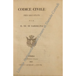 Libreria Antiquaria Giulio Cesare