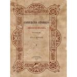 Convegno storico abruzzese-molisano 25-29 marzo 1931. Atti e memorie. Vol. I - II - III