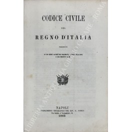 Libreria Antiquaria Giulio Cesare