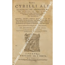 Libreria Antiquaria Giulio Cesare
