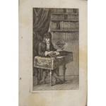 Vita del signor di Voltaire estratta dalle di lui opere