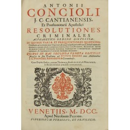 Libreria Antiquaria Giulio Cesare