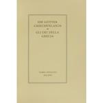 Die Goetter Griecherlands. Gli Dei della Grecia