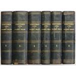 Storia del Parlamento Subalpino iniziatore dell'unità d'Italia. Dettata da Angelo Brofferio per mandato di Sua Maestà il Re d'Italia. Vol. I e II - Prima sessione legislativa 1848. Vol. III e IV - Seconda sessione del 1849 e sessione del 1850. Vol. V