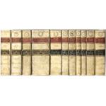 Dizionario teorico-pratico di casistica morale. Che comprende tutte le dottrine positive ed i casi pratici della teologia morale. Compilato da una società di teologi.. e diretto da Mons. Luigi Montan
