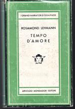 Tempo d'amore