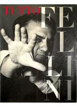 Tutto Fellini