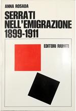Giacinto Menotti Serrati nell'emigrazione (1899-1911)