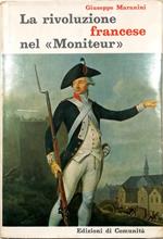 La rivoluzione francese nel «Moniteur»