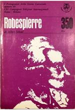 Robespierre - Danton