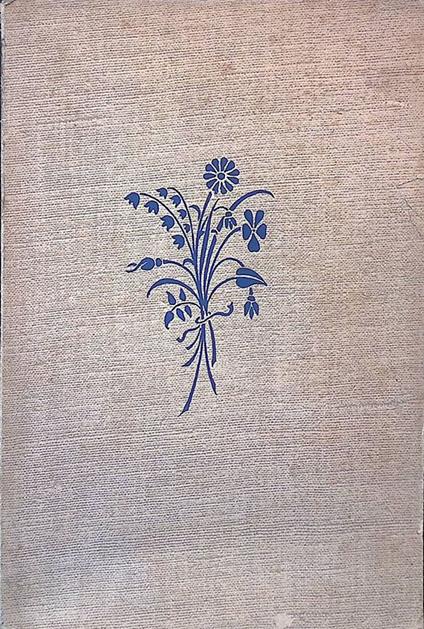 Antologia della letteratura italiana. Vol.4 Scrittori del Duecento, Trecento e Quattrocento - Giuseppe Zoppi - copertina