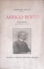 Arrigo Boito