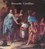 Bernardo Cavallino