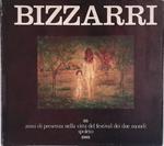 Bizzarri