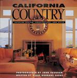 California Country. Interior design, architecture, and style