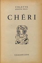 Cheri